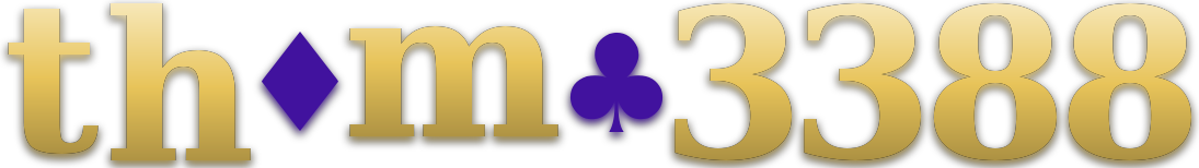 thomo3388 logo